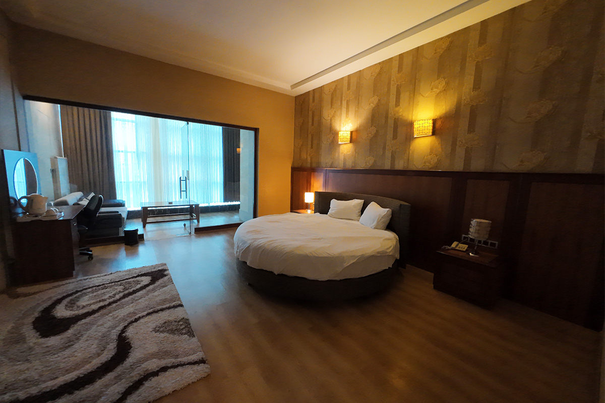 Valention Hotel Tesisleri